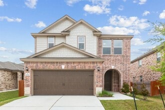 4641 Alfano Loop in Round Rock, TX - Building Photo - Building Photo