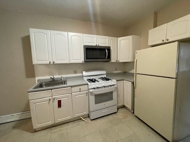 property at 3610 Olive St