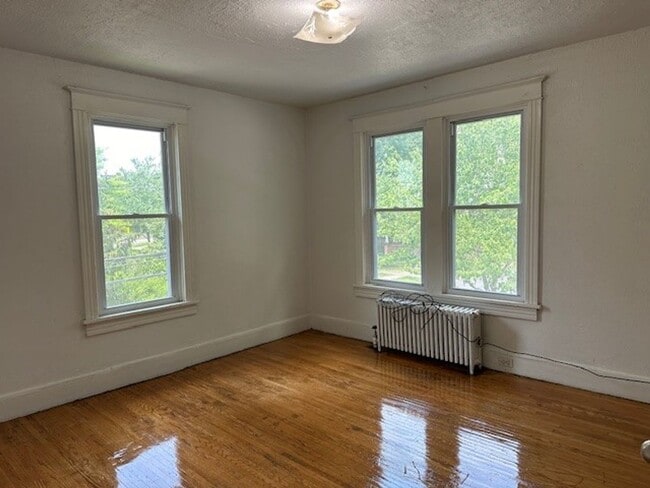 3517 Rutherford St, Unit 1A in Harrisburg, PA - Building Photo - Building Photo