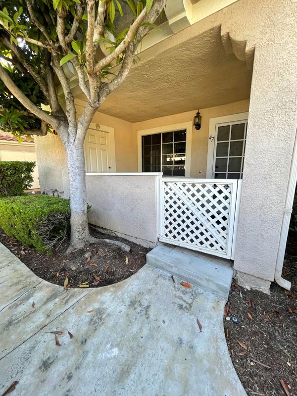 property at 47 Gaviota