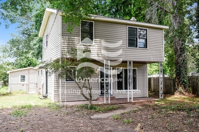 1810 College St SE in Decatur, AL - Building Photo - Building Photo