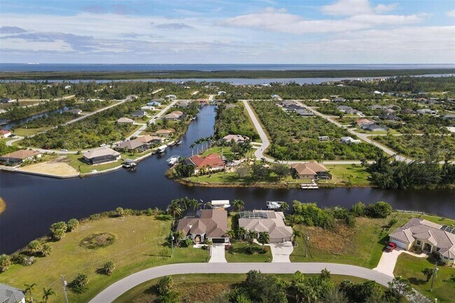 property at 15390 Ancel Cir