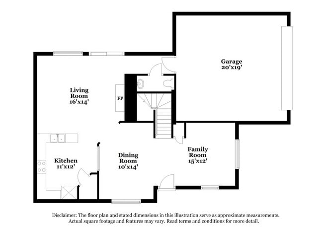270 Windcroft Ln NW in Acworth, GA - Building Photo - Building Photo