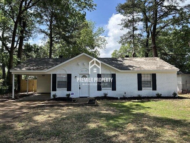 property at 2725 Shady Grove Dr