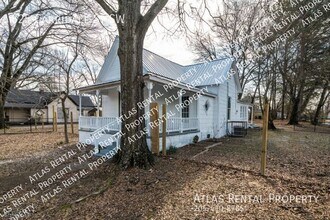 825 Carridale St SW in Decatur, AL - Building Photo - Building Photo