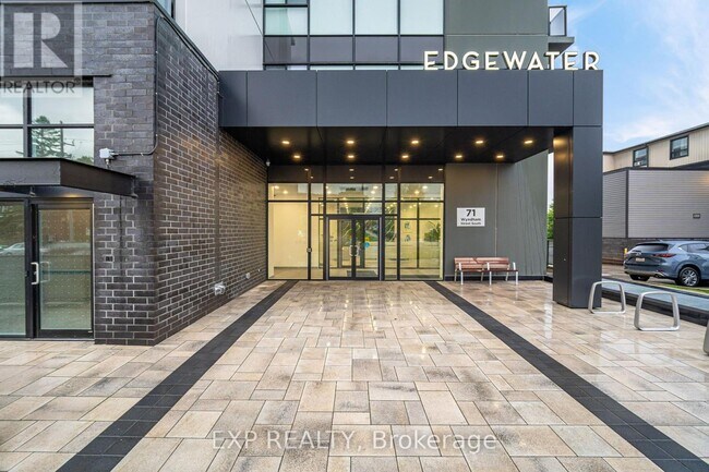 71 Wyndham St S in Guelph, ON - Building Photo - Building Photo