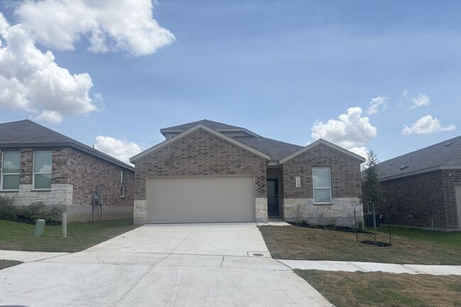 property at 5128 McKittrick-
