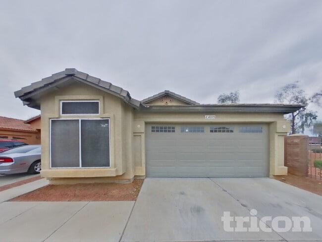 4005 E La Salle St in Phoenix, AZ - Foto de edificio - Building Photo