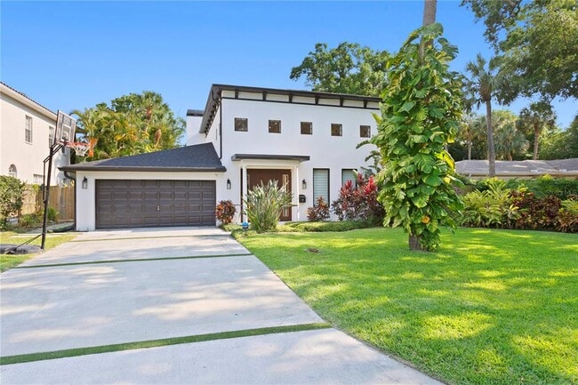 property at 4308 W Beach Park Dr