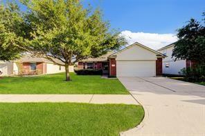 19211 Augusta Mist Ln in Katy, TX - Building Photo