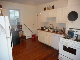 9 Anson St, Unit 2 in Boston, MA - Building Photo