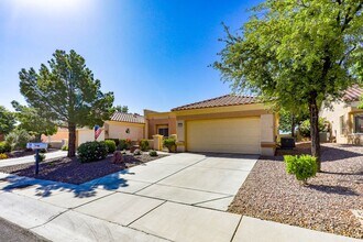 10715 Mission Lakes Ave in Las Vegas, NV - Building Photo - Building Photo