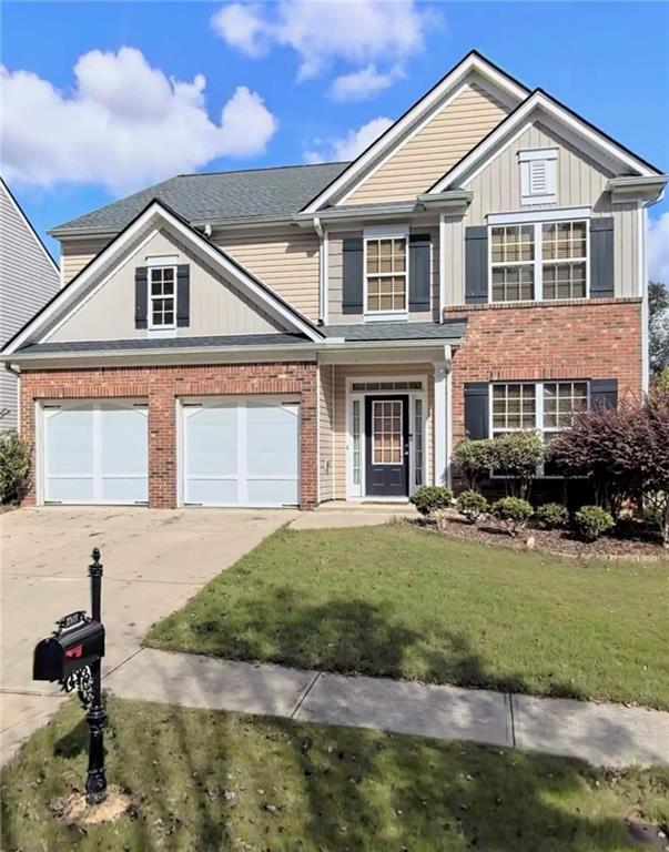 property at 2581 Southhaven Ln