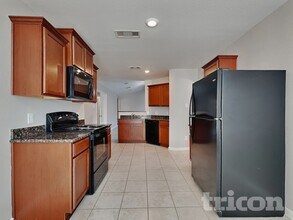 417 Palomino Stand Dr in La Marque, TX - Foto de edificio - Building Photo