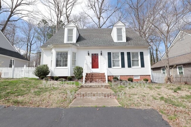 12316 Boxford Ln in Midlothian, VA - Building Photo - Building Photo