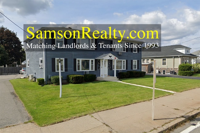 property at 184 Newport Ave