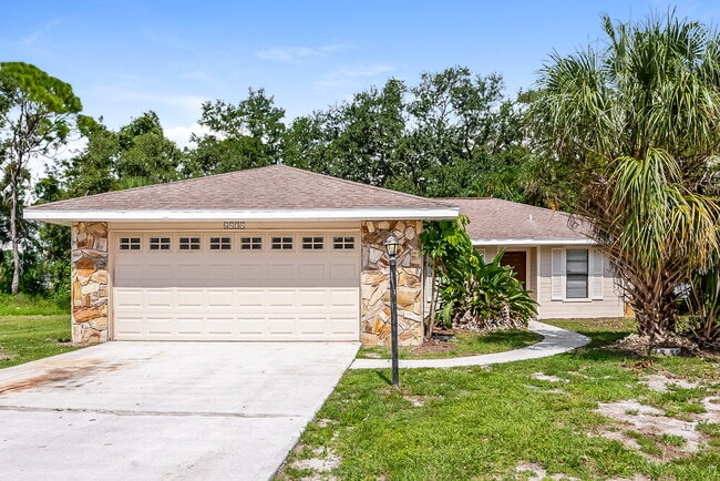6434 Carmella Way