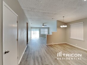 232 Tulane Dr in Glenn Heights, TX - Building Photo - Building Photo