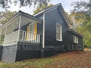 905 Murphy Ave in Lagrange, GA - Building Photo - Building Photo
