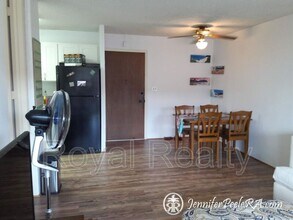 775 Kinalau Pl in Honolulu, HI - Building Photo - Building Photo