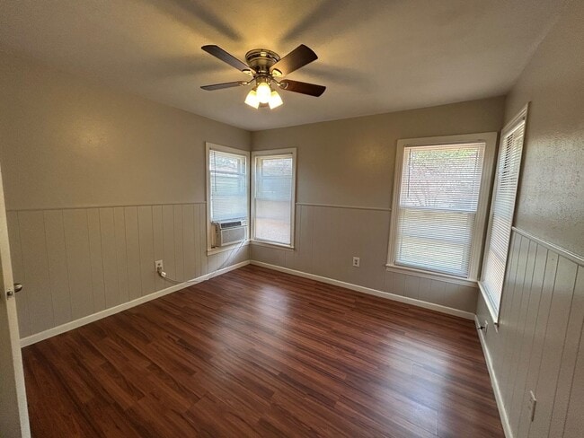 property at 4409 Bagby Ave