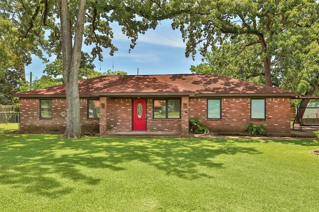 property at 13103 Jasper Ln