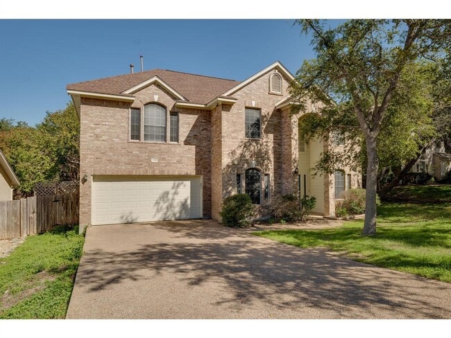 property at 6710 Breezy Pass