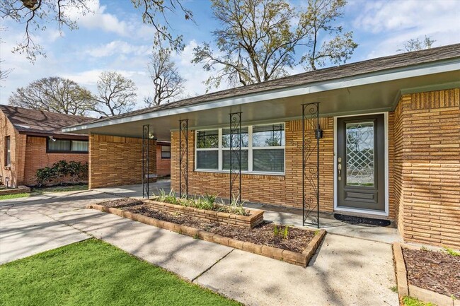 4402 Libbey Dr in Houston, TX - Building Photo - Building Photo