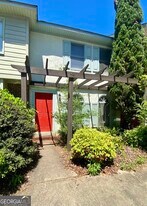 116 Berlin Ct in Athens, GA - Building Photo