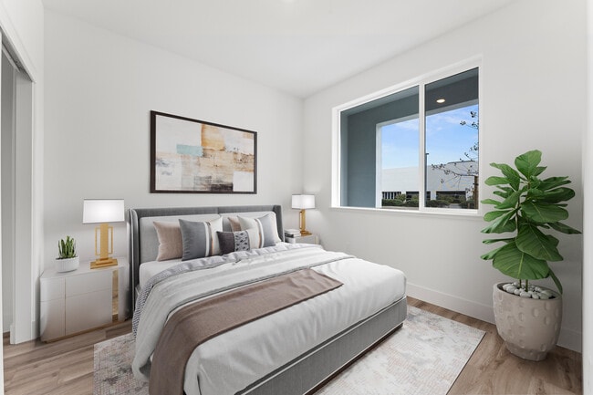 1375 California Cir in Milpitas, CA - Building Photo - Building Photo