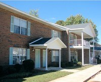 Building Photo - Blountsville Park Apartments in Blountsville, Alabama