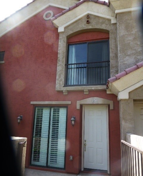1950 N Center St-Unit -UNIT 105 in Mesa, AZ - Building Photo