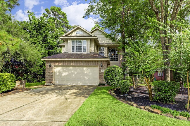 property at 147 N Willow Point Cir