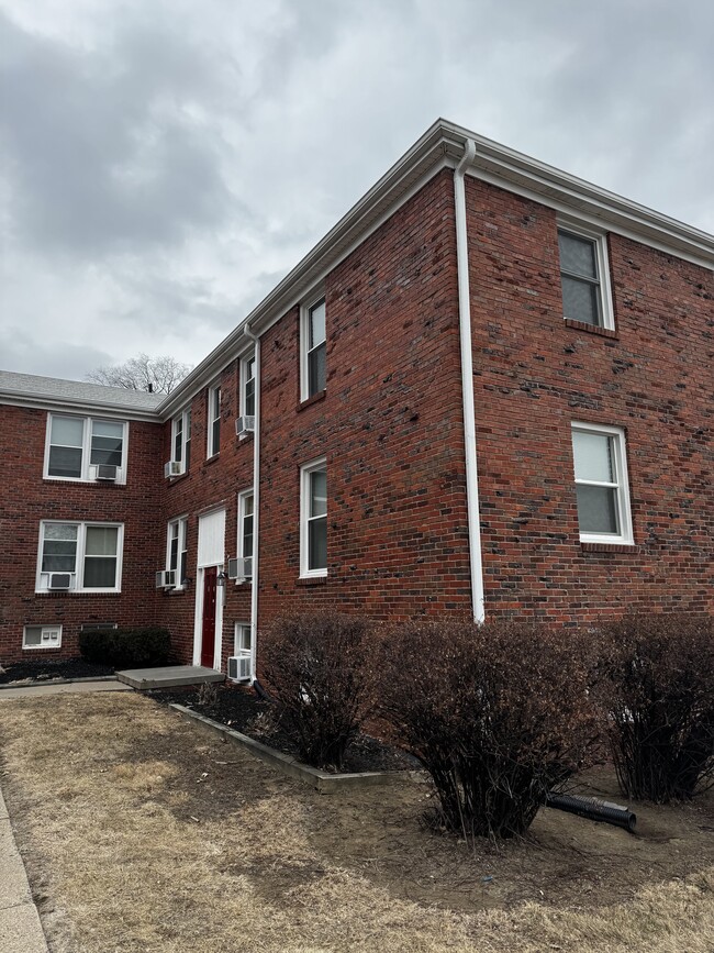 property at 4706 Cass St