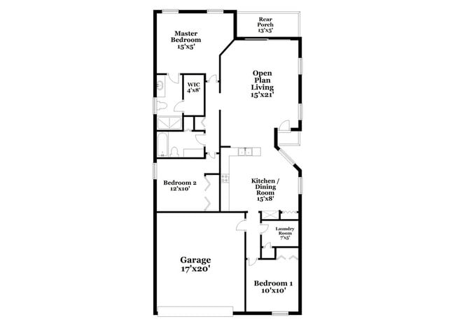 7338 Lumber Port Dr in Ruskin, FL - Building Photo - Building Photo