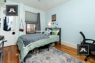 446 Park Dr in Boston, MA - Building Photo - Building Photo