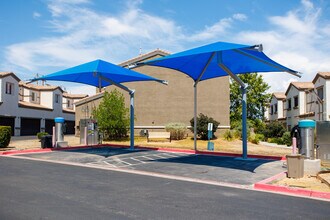 Diamond Mesa in Albuquerque, NM - Foto de edificio - Building Photo