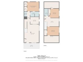 107 Givens Ln in Blacksburg, VA - Building Photo - Building Photo