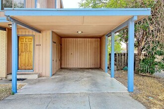 2819 Elm Ave in Grand Junction, CO - Building Photo - Building Photo