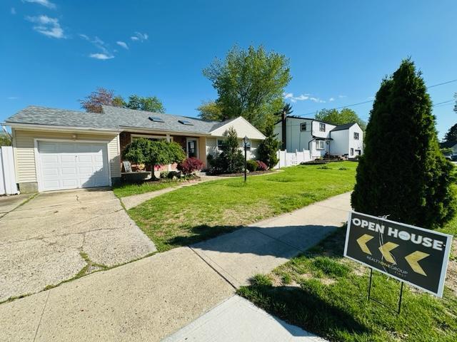 property at 16 Frank Ave