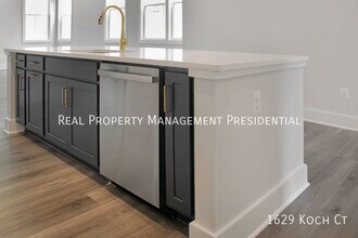 1629 Koch Ct in Charlottesville, VA - Building Photo - Building Photo