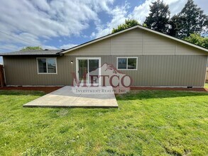 1190-1192 Taft St in Eugene, OR - Foto de edificio - Building Photo