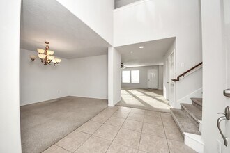 6411 Bright Falls Ln in Katy, TX - Building Photo - Building Photo