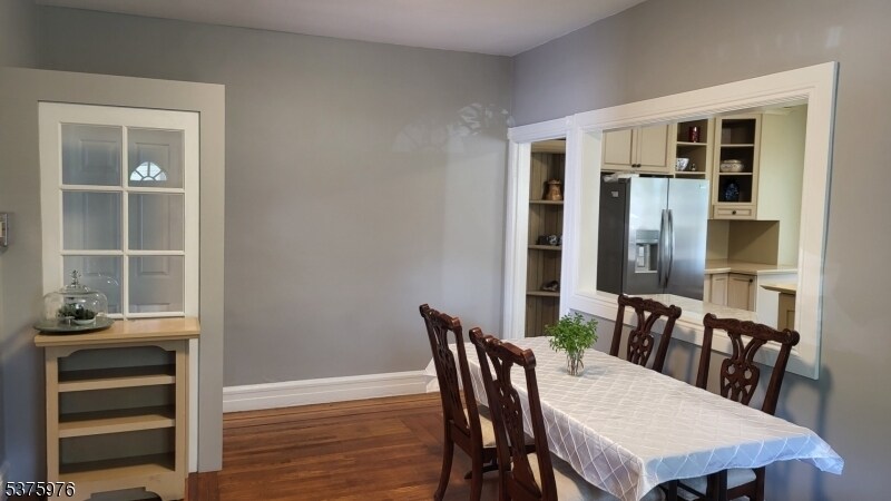 157 E Blackwell St in Dover, NJ - Building Photo