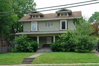 1707 Blair Blvd in Nashville, TN - Building Photo - Building Photo