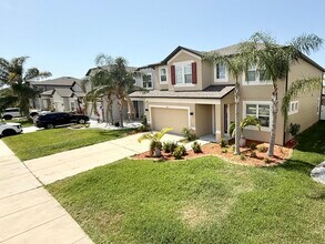 11414 Alachua Creek Ln in Riverview, FL - Building Photo - Building Photo
