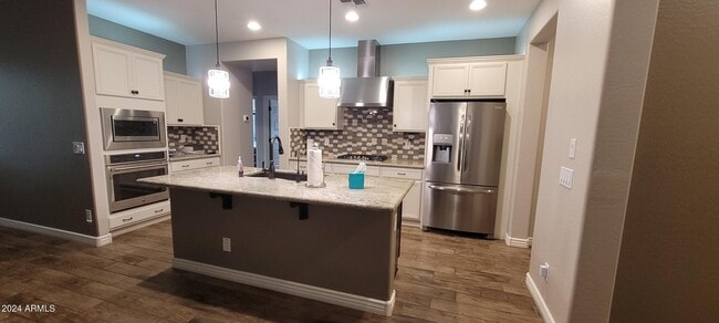 27057 N Skipping Rock Rd in Peoria, AZ - Building Photo - Building Photo