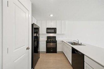 11522 Gammon Ave in Rhome, TX - Building Photo - Building Photo