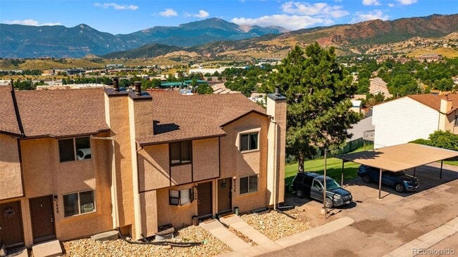 property at 1436 Territory Trail