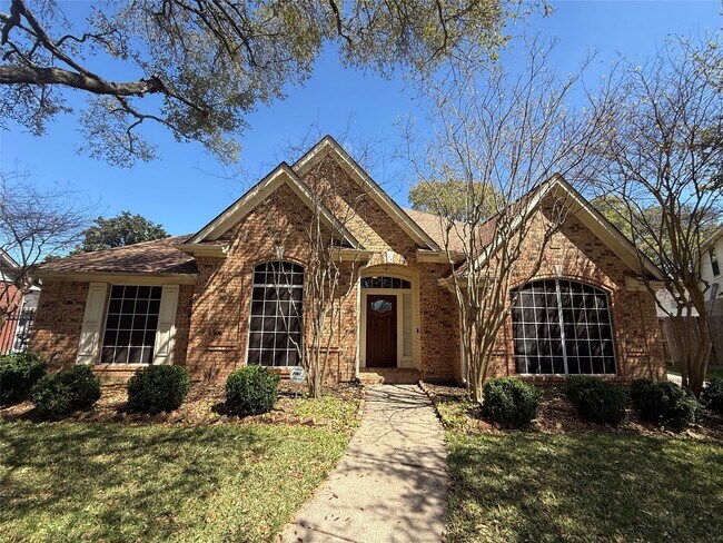 12810 Apple Forest Trail in Houston, TX - Building Photo - Building Photo